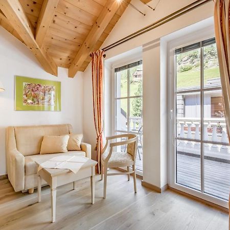 Villa Castelbell Sölden Exteriör bild