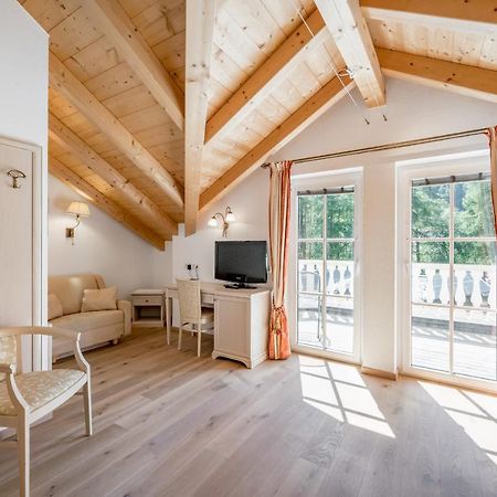 Villa Castelbell Sölden Exteriör bild