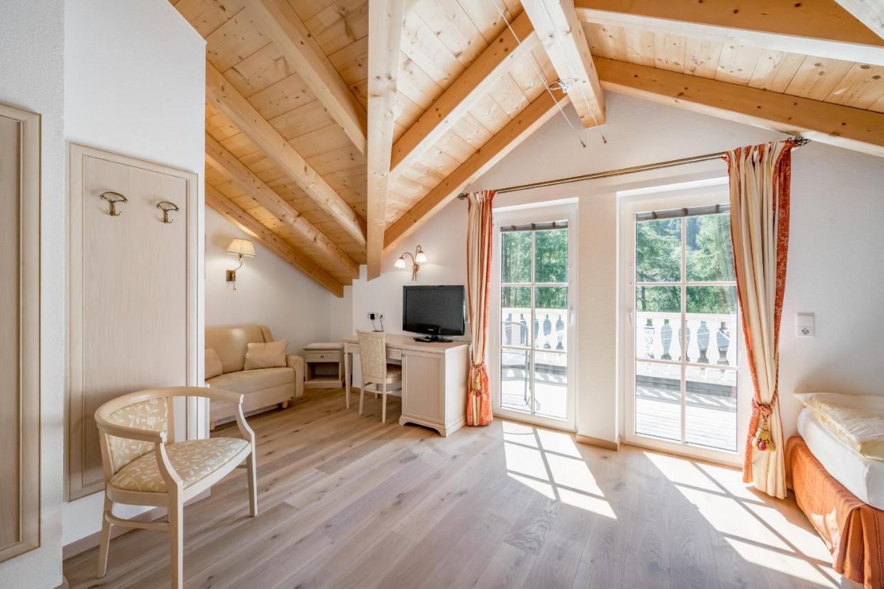 Villa Castelbell Sölden Exteriör bild